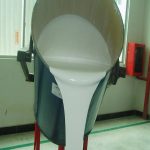 سیلیکون قالبگیری