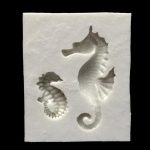 سیلیکون قالبگیری