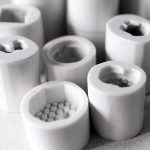 سیلیکون قالبگیری