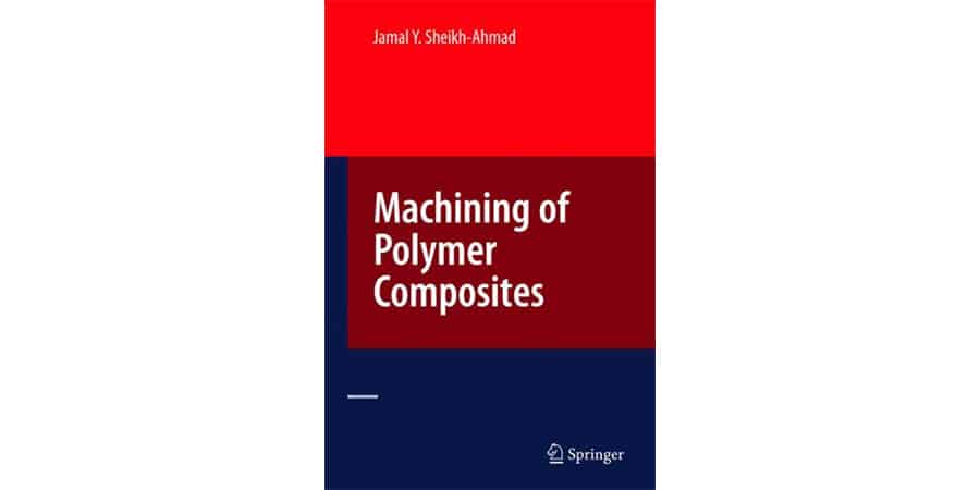 کتاب Machining of Polymer Composites