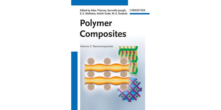 کتاب Polymer Composites - Nanocomposites