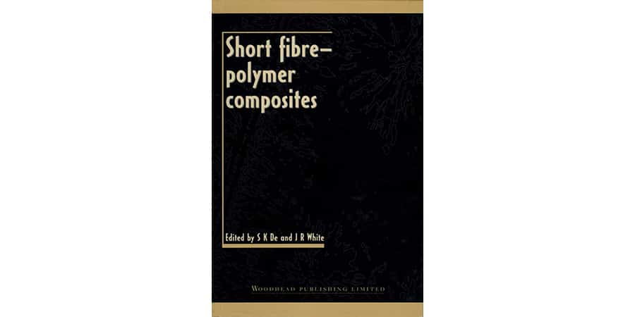 کتاب Short fibre-polymer composites