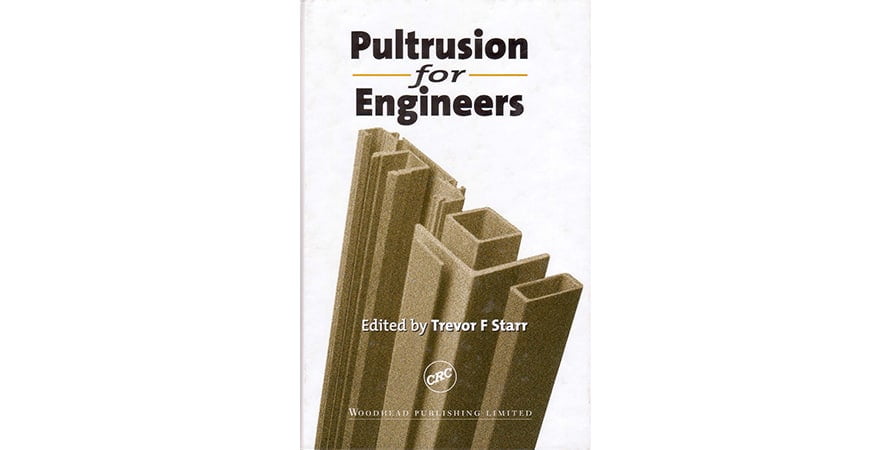کتاب Pultrusion for Engineers