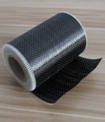 الیاف کربن تک جهته