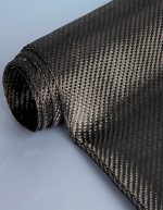پارچه الیاف کربن 200 گرمی