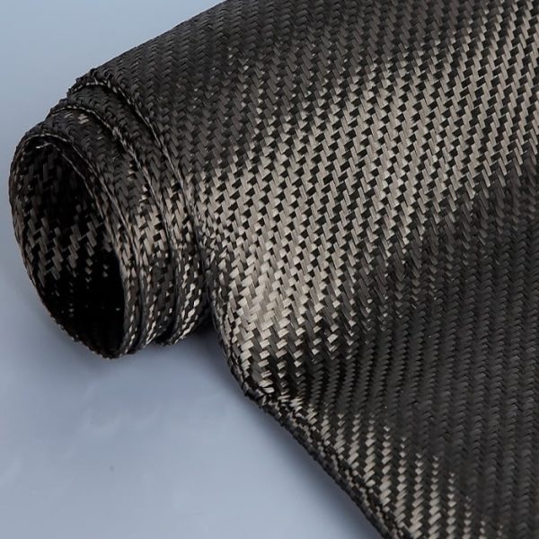 پارچه الیاف کربن 200 گرمی