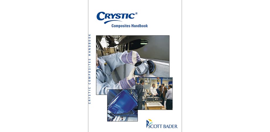 کتاب Composites Handbook