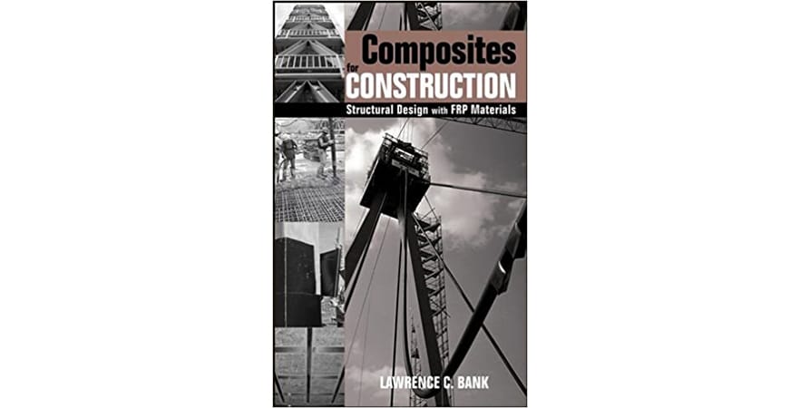 Composites for Construction