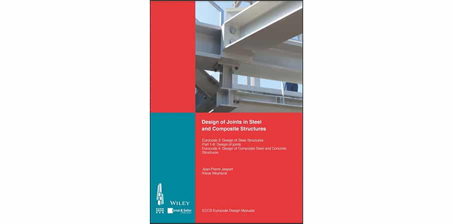 کتاب Design of Joints in Steel and Composite Structures
