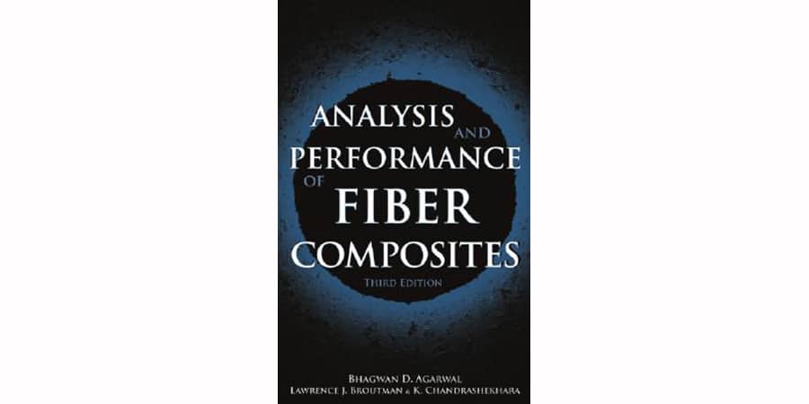 کتاب Analysis and Performance of Fiber Composites