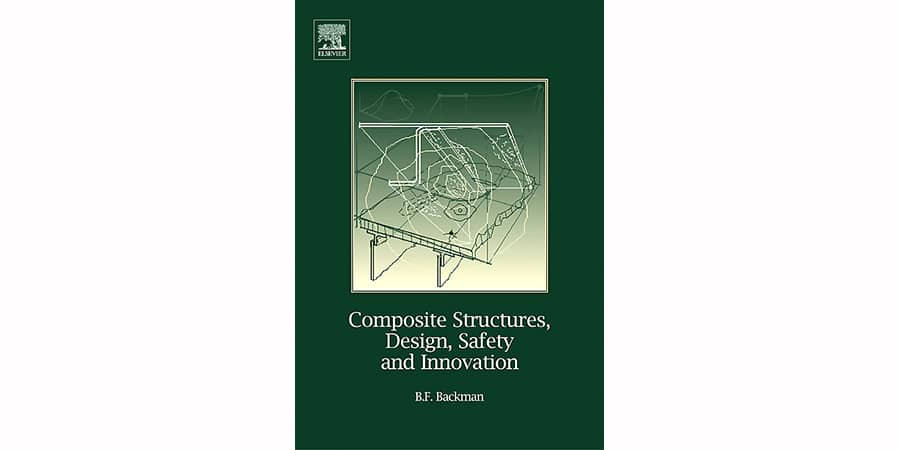 کتاب Composite Structures, Design, Safety and Innovation