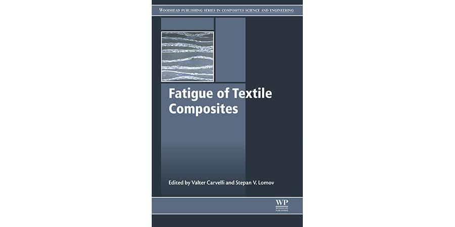 Fatigue of Textile Composites