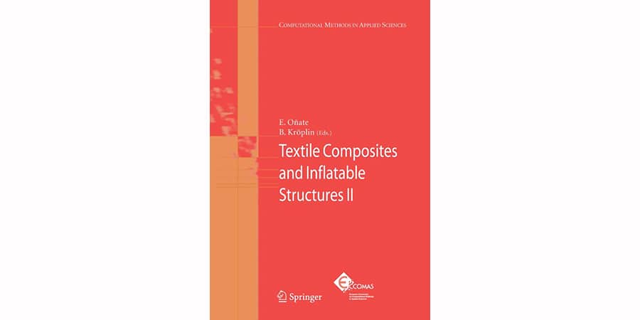 کتاب Textile Composites and Inflatable Structures II