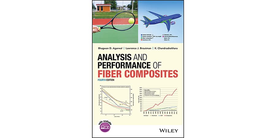 کتاب Analysis and Performance of Fiber Composites