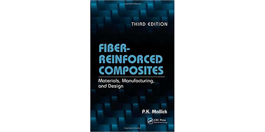 کتاب Fiber-Reinforced Composites