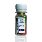 پودر اکلیل رنگی - تصویر 2
