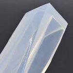 سیلیکون قالبگیری شفاف