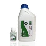 سیلیکون قالبگیری