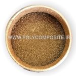 پودر اکلیل فلزی