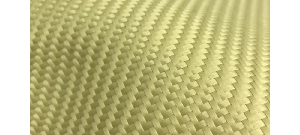 الیاف آرامید