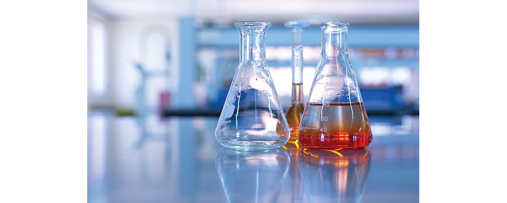 مقایسه خواص رزین‌ها