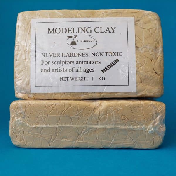 خمیر قالبگیری