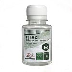 هاردنر سیلیکون قالبگیری RTV2