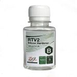 هاردنر سیلیکون قالبگیری RTV2