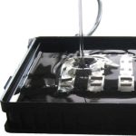 رزین سیلیکونی عایق الکتریکی منعطف PC460