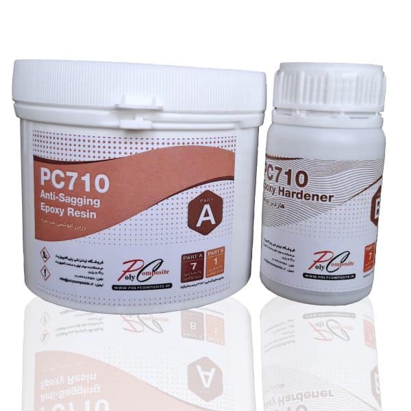 رزین اپوکسی ضد شره