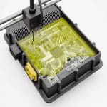 رزین پلی یورتان عایق الکتریکی نرم PC811