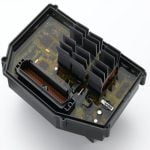 رزین پلی یورتان عایق الکتریکی نرم PC811