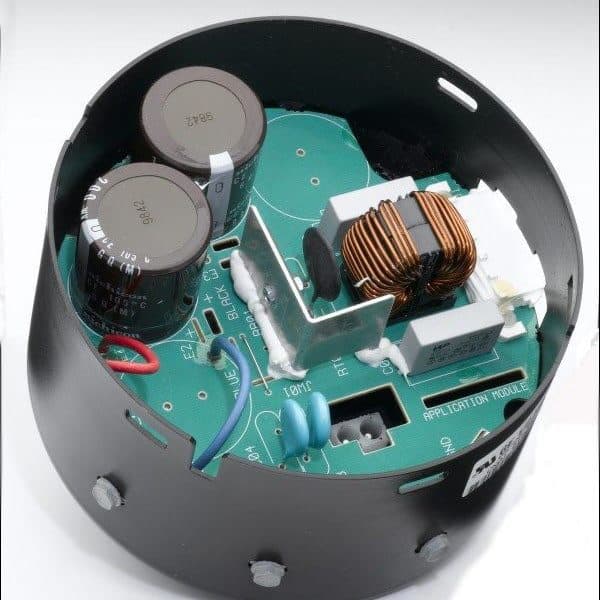 رزین پلی یورتان عایق الکتریکی نرم PC811