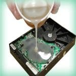 پلی یورتان عایق الکتریکی نرم