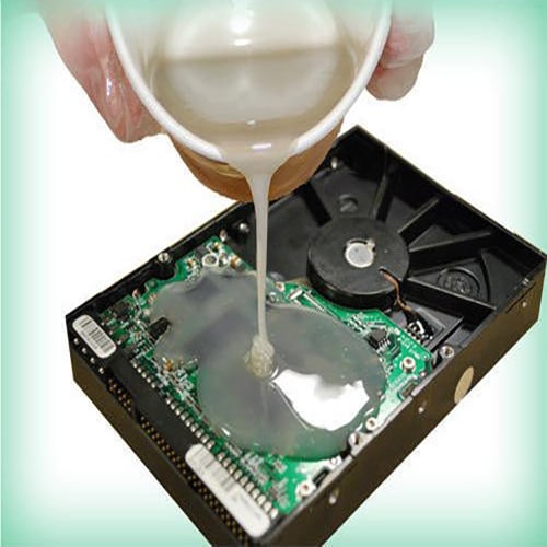 پلی یورتان عایق الکتریکی نرم