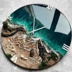 انواع رزین‌های پلیمری